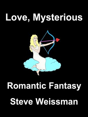 cover image of Love, Mysterious